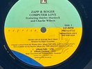 Zapp & Roger Computer Love 1993 P Funk Soul 12