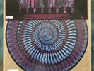 ROYAL BLOOD - TYPHOONS UK ZOETROPE PICTURE DISC VINYL LP 3000 ONLY In Hand