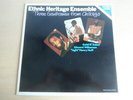 Ethnic Heritage Ensemble-Three Gentlemen From Chikago-Moers Music 1981