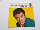 ELVIS PRESLEY 