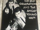 The Beat Generation & The Angry Young Men - Well Suspect - UK ORIGINAL - Mod '79