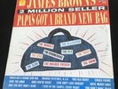 James Brown Papa’s Got A Brand New Bag Insanely Super Rare Sealed Lp Funk Soul
