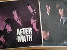 Rolling Stones Aftermath and No.2 Original Mono Pressings