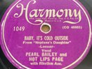 78 Pearl Bailey & Hot Lips Page 