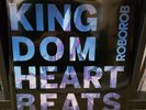 RoboRob - Kingdom Heartbeats 180g LP (Limited Clear Color Vinyl) New
