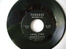 RONNIE CATES   LONG TIME   VG+