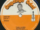 Les Victoria Kings C Rare LUO BENGA KENYA Tabu Auma Onyango Odol - HEAR IT