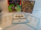 LYNYRD SKYNYRD - SECOND HELPING / ONE MORE FROM THE ROAD / GOLD & PLATINUM