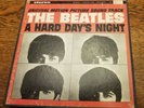 The Beatles- A Hard Day's Night- Original Motion Picture Soundtrack Reel to Reel