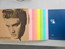Elvis Presley - The Complete Singles - 11 LP - Limited Edition Nr. 13934 -
