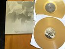 QUEEN - Greatest Hits III - 2 x LP - gold colored coloured Vinyl - Rare
