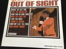 James Brown Out Of Sight Original Soul Funk Analog Audiophile Lp Mono Smash Vg+