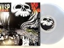 W.A.S.P. - The Headless Children - Limited Edition 180g Clear Vinyl LP NEW MINT