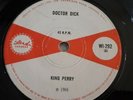 KING PERRY DOCTOR DICK/SOUL BROTHERS MAGIC STAR 1966 UK 7