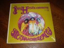 Jimi Hendrix Experience LP Are You Experienced ?  SEALED