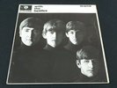 The Beatles With The Beatles (Y&B Parlophone, mono) Album