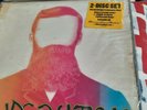 Tom Petty MUDCRUTCH VINYL 2  LP RARE 2008 REPRISE UNPLAYED BONUS CD