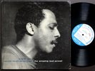BUD POWELL The Amazing Vol. 2 LP BLUE NOTE BLP 1504 LEX MONO FLAT Sonny Rollins