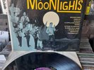 LOS MOONLIGHTS  que sera sera LP VG+ RCA CAM -123 VINYL NEW