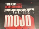 Tom Petty Mojo Vinyl LP Great Condition