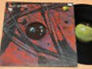 Modern Jazz Quartet LP Space 1° St Orig USA 1969 *EX Gatefold Apple Rare