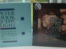 Peter Hook & The Light Movement & Power Tour 2013 Live In Dublin NEW/SEALED LPS