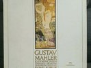 GUSTAV MAHLER 14 LP vinyl box set - 