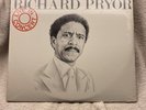 Richard Pryor Wanted Live In Concert vinyl 2x LP 1978 Warner Bros SEALED