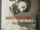 MONTY ALEXANDER Love You Madly: Live At Bubba's Dbl LP RSD RESONANCE Jazz Used