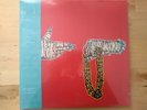 RUN THE JEWELS 2 - RTJ2 - TURNTABLE LAB EXCLUSIVE 2LP VINYL MINT SEALED