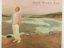 WILLIAM AURA Half Moon Bay ORIGINL 1987 VINYL PRESS/HIGHER OCTAVE MUSIC/new age