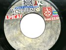 Soul Leaders - Pour On The Sauce - Reggae Rocksteady - JJ Records blank