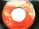 Frankie Anderson - Peanut Vendor - Ska Reggae - R & B UK 1964