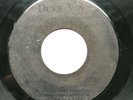 Roland Alphonso ?– Cutting & Choppin - Rare Ska Instrumental 45 Blank