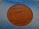 JOHNNIE AND JOE OVER THE MOUNTAIN, ACROSS THE SEA  1957 LONDON ONE SIDED DEMO