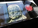 Sibelius: Symphony No. 2 - Monteux / LSO **RCA Living Stereo SB-2070 ED1 LP**