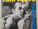 TOM WAITS Rain Dogs LP 180 Gram Audiophile Vinyl 2011 RARE SEALED NEW