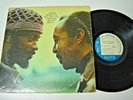 Bobby Hutcherson -San Francisco - Blue Note Jazz - 1971 - Free Jazz  - Misprint