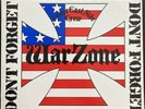 Punk Vinyl - Warzone - Don”t Forget The Struggle Don’t Forget The Streets VG+/EX