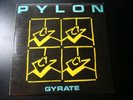 PYLON GYRATE LP RECORD ORIGINAL