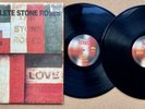 Stone Roses Complete Rare Vinyl Press Double Album Silvertone ORE LP 535