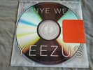 KANYE WEST - Yeezus - Vinyl LP