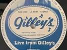 RONNIE MCDOWELL Live 1985 WESTWOOD ONE From Gilley's PROMO RADIO SHOW M-