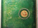 Alice Cooper / Billion Dollar Babies 1973 VINYL LP (GOOD+ play-tested) cover VG