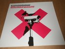 SCRATCH PERVERTS - BADMEANINGOOD VOL 4 - VINYL 2xLP 2003 - BANKSY COVER - RARE
