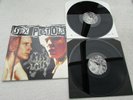 SEX PISTOLS LP KISS THIS ORIG UK 1992 1st PRESS NEAR MINT  2 x VINYL