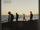 CHARLATANS: modern nature BMG 12