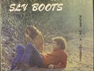 SLY BOOTS: notes on a journey FAITHFUL VIRTUE 12