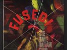 DAVE DAVANI FOUR: fused  Wah Records 12