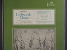 CHARLES MUNCH: berlioz: l'enfance du christ, Victrola 12